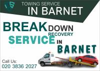 Towing Service in Barnet image 3